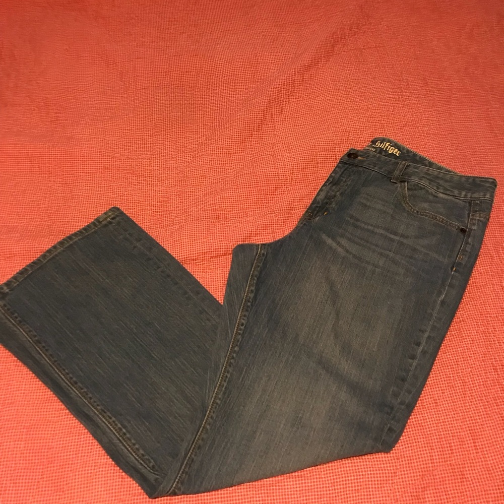Tommy Hilfiger women’s jeans